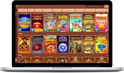 Cleobetra Deutschland casino